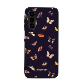Etui Glossy Case do Samsung Galaxy A17 5G - wzór GP78G