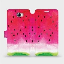 Etui do Huawei Y6 II Compact - wzór V086S