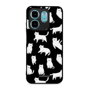 Etui Glossy Case do Infinix HOT 50i - wzór G163G