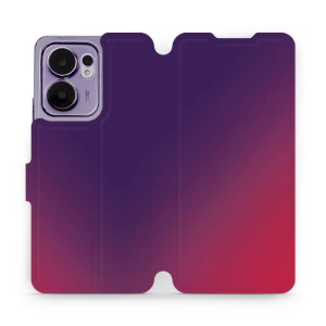 Etui do OPPO Reno 13 F 5G - wzór VP67S