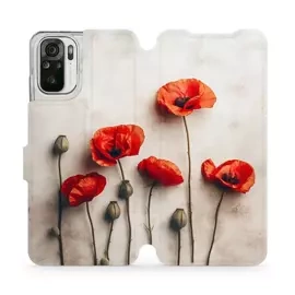 Etui do Xiaomi Redmi Note 10s - wzór VP42S