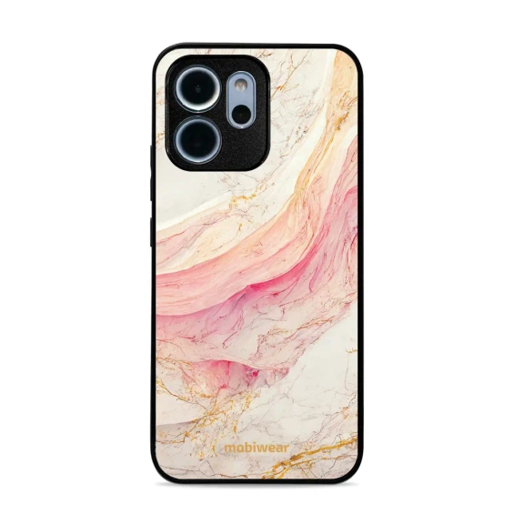 Etui Glossy Case do OPPO Reno 14 FS 5G - wzór G027G