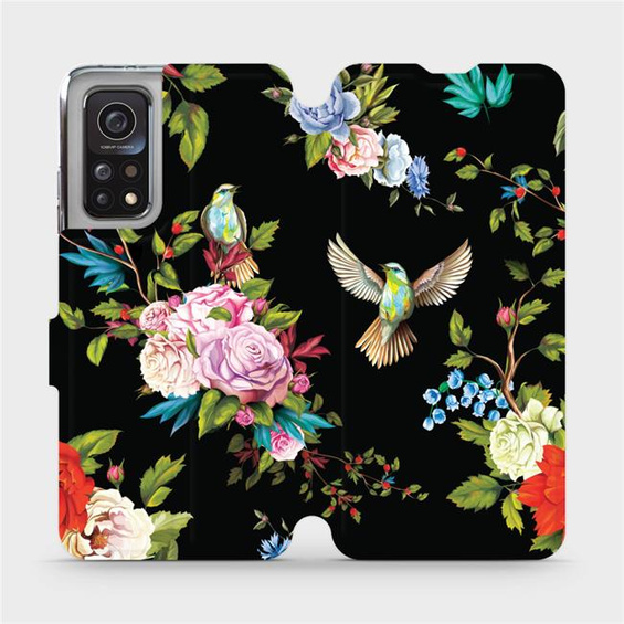 Etui do Xiaomi MI 10T Pro - wzór VD09S