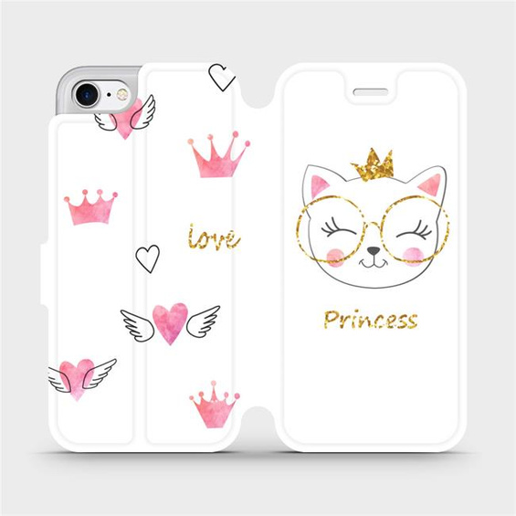 Etui do Apple iPhone SE 2022 - wzór MH03S