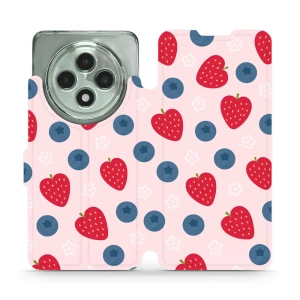 Etui do OPPO Reno12 F 5G - wzór VP84S