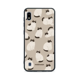 Etui Glossy Case do Samsung Galaxy A10 - wzór G160G