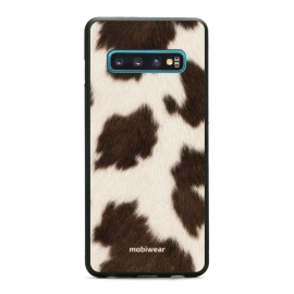 Etui Glossy Case do Samsung Galaxy S10 - wzór G166G