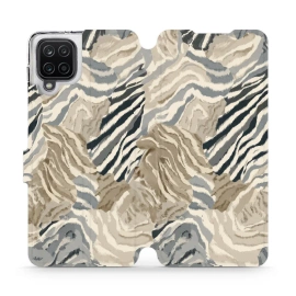 Etui do Samsung Galaxy A12 - wzór V168S