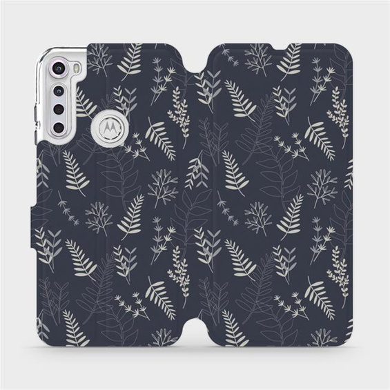Etui do Motorola One Fusion Plus - wzór VP15S