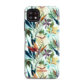 Etui Elite Pro do Samsung Galaxy A22 5G - wzór E071E