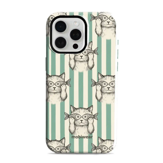 Etui Elite Pro do Apple iPhone 15 Pro Max - wzór EP90E