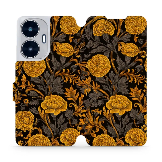Etui do Realme C55 - wzór V173S