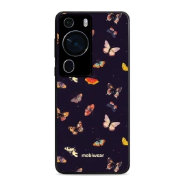 Etui Glossy Case do Huawei P60 Pro - wzór GP78G