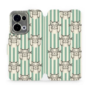 Etui do OPPO Reno 13 - wzór VP90S