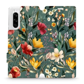 Etui do Sony Xperia 5 - wzór VP71S