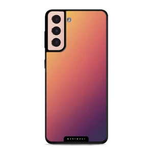 Etui Glossy Case do Samsung Galaxy S21 - wzór G066G