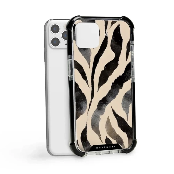 Etui MagSafe Elite Bumper Apple iPhone 11 Pro Max - wzór DA53D