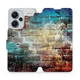 Etui do Xiaomi Redmi Note 13 PRO Plus - wzór V061P