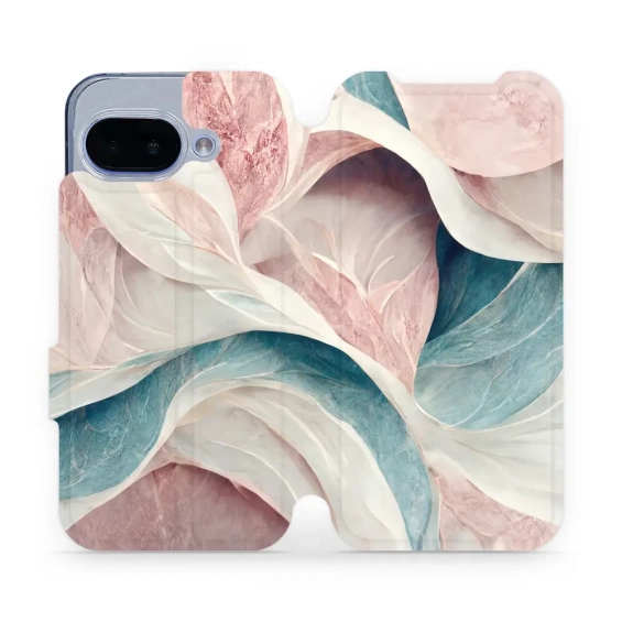 Etui do Google Pixel 9A - wzór VP33S
