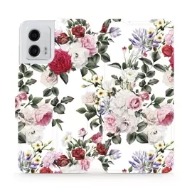 Etui do Motorola Moto G53 5G - wzór MD01S