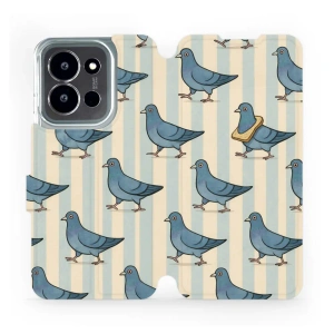 Etui do Xiaomi Poco C85 5G - wzór VP91S