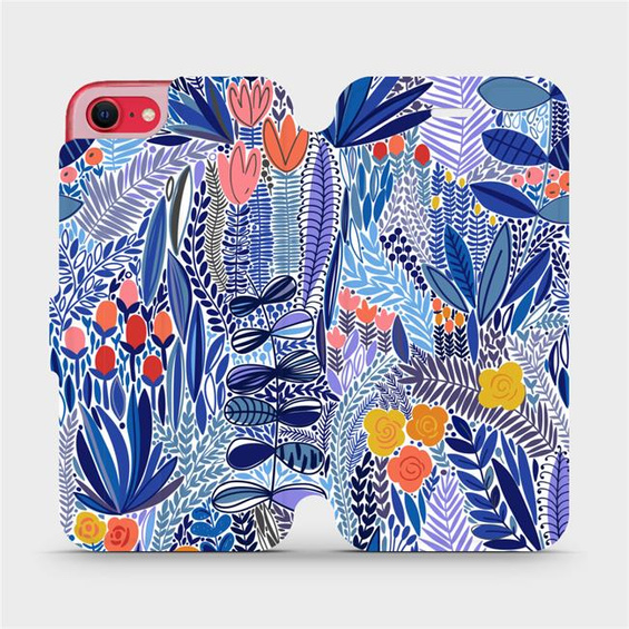 Etui do Apple iPhone SE 2020 - wzór MP03P