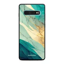 Etui Glossy Case do Samsung Galaxy S10 Plus - wzór G024G