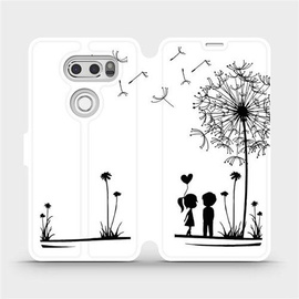 Etui do LG V30 - wzór MH16P