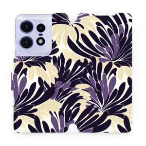 Etui do Motorola Edge 50 Pro - wzór VA47S