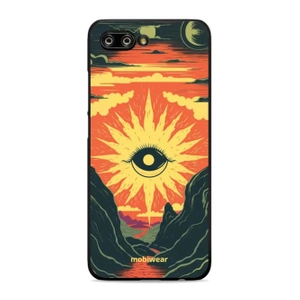 Etui Glossy Case do Huawei Honor 10 - wzór G055G