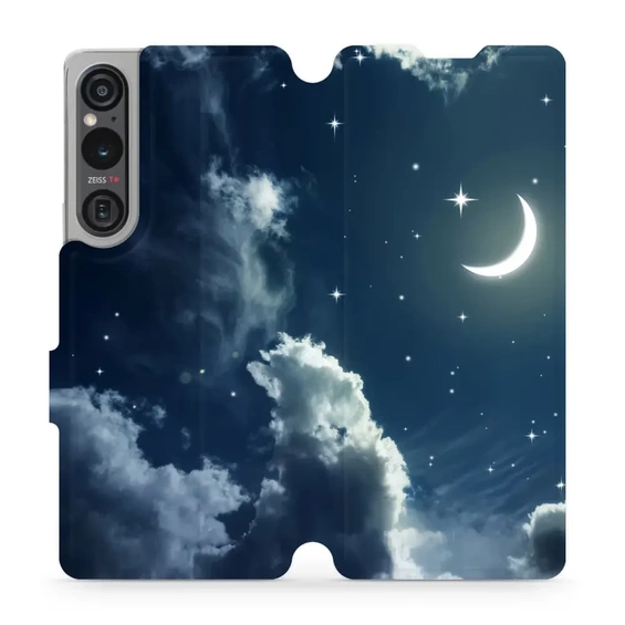 Etui do Sony Xperia 1 V - wzór V145P