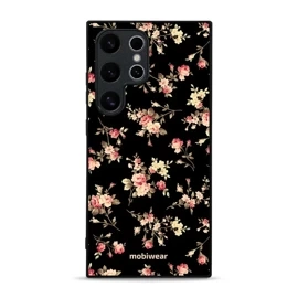 Etui Glossy Case do Samsung Galaxy S24 Ultra - wzór G039G
