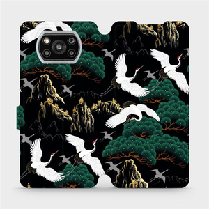 Etui do Xiaomi POCO X3 NFC - wzór VP16S