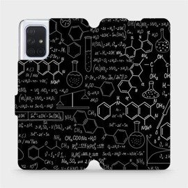Etui do Samsung Galaxy A71 - wzór V060P