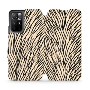 Etui do Xiaomi Redmi Note 11S 5G - wzór VA52S