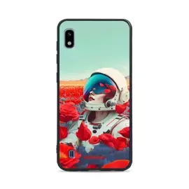 Etui Glossy Case do Samsung Galaxy A10 - wzór G001G