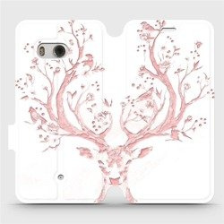 Etui do HTC U11 - wzór M007S