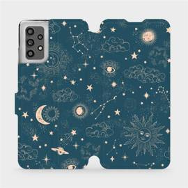 Etui do Samsung Galaxy A32 4G - wzór VP14S