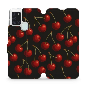 Etui do Samsung Galaxy A21S - wzór VP83S