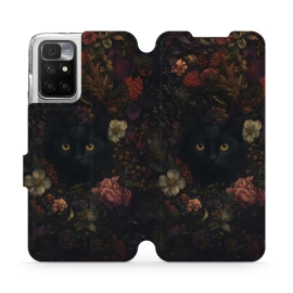 Etui do Xiaomi Redmi 10 - wzór V161S
