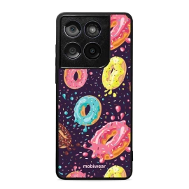 Etui Glossy Case do Motorola Edge 60 Fusion - wzór G046G