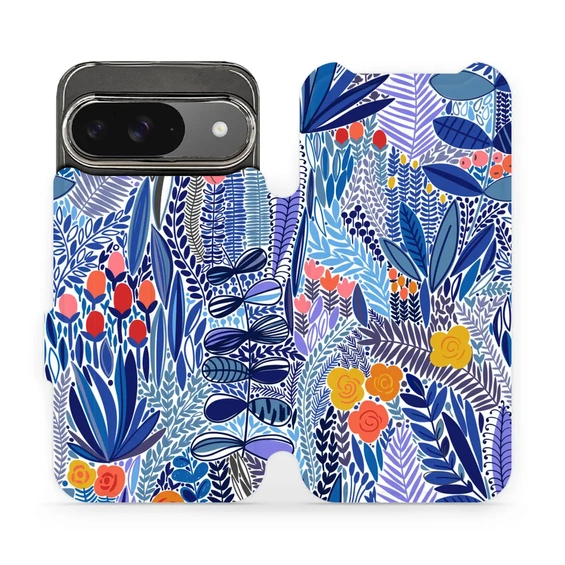 Etui do Google Pixel 9 - wzór MP03P