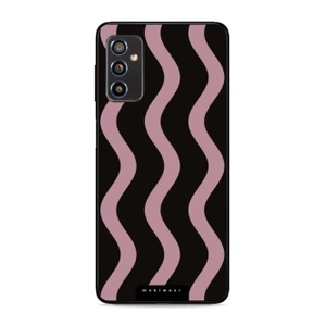 Etui Glossy Case do Samsung Galaxy M52 5G - wzór GA54G