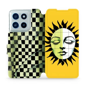 Etui do Motorola Moto G56 5G - wzór VP56S