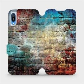 Etui do Huawei Y6 2019 - wzór V061P