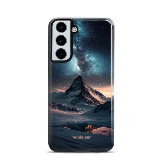 Etui Elite Pro do Samsung Galaxy S22 - wzór E006E