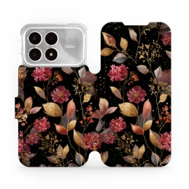 Etui do Xiaomi Poco F8 Pro - wzór V171S