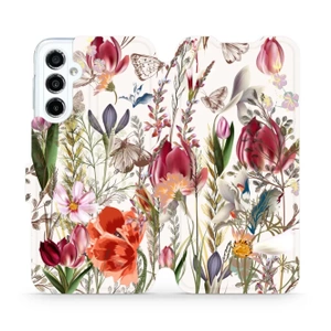 Etui do Samsung Galaxy M34 5G - wzór MP01S