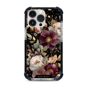 Etui MagSafe Elite Bumper Apple iPhone 13 Pro - wzór D169D