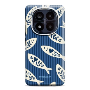 Etui Elite Pro do Xiaomi Redmi Note 14 Pro Plus 5G - wzór EP89E